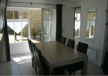 Horizons Re Saint-Clément-des-Baleines Exterior photo